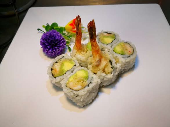 ㊣Dynamite Roll (6pcs)